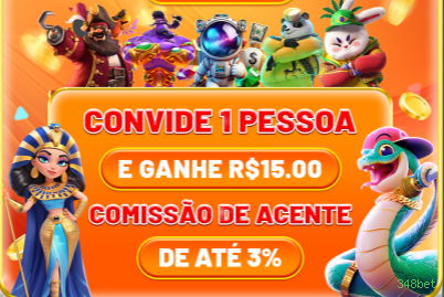 Cashback Semanal 348bet