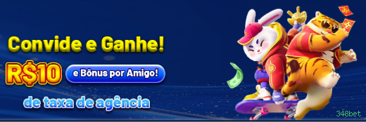Programa VIP 348bet