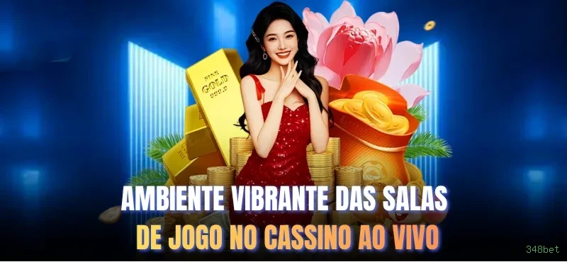 Cassino ao Vivo 50+