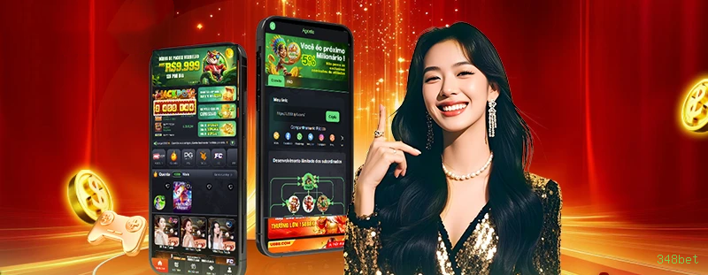 Lottery Clássica na 348bet